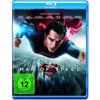 Человек Из Стали Man Of Steel