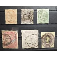 Великобритания лот
