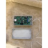 Блок сопряжения