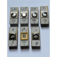 Микросхема К573РФ6А