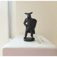 Киндер Ландрин солдатики рыцари Commius