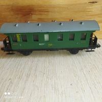 Вагоны.PIKO.HO.1:87.