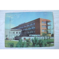 Прибалтика, Эстонская ССР, Таллин; 1972, чистая.