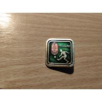 Футбол Олимпиада