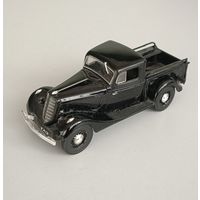 Модель автомобиля ГАЗ-М 415 (Автолегенды СССР N78)
