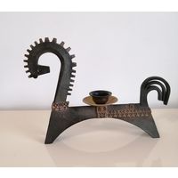 Подсвечник СССР