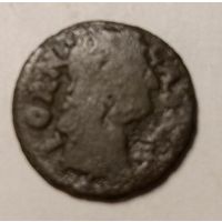 Боратинка 2