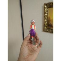 Елочная игрушка