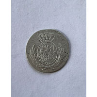 5 грошей 1811 перечееан