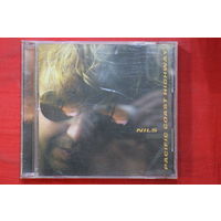 Nils – Pacific Coast Highway (2005, CD)