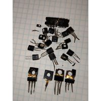 Радиодетали