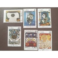 Куба   1978  6 м