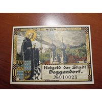 Германия 50 пфенингов (1)