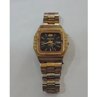 Часы мужские "ORIENT" 90-е годы Япония.