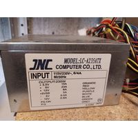 Блок питания ПК JNC LC-A235ATX  6/4A