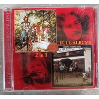 Creedence Clearwater Revival - 2 in 1 - 69, CD