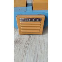 Кабина машинки БелАЗ аукцион 10 дней