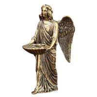 Статуэтка Ангел Бронза