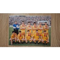 Фото Румыния 1992