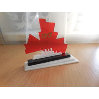 Сувенир настольный Крейсер АВРОРА. 1917 год.