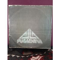 Алла Алла Пугачёва - Alla Alla Pugacheva