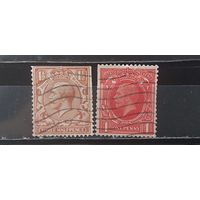 РАСПРОДАЖА. ВЕЛИКОБРИТАНИЯ 1934г. Гаш.