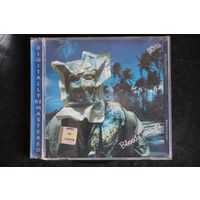 10cc – Bloody Tourists (1997, CD)