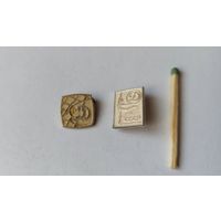 Знак значок СССР  клуб Динамо