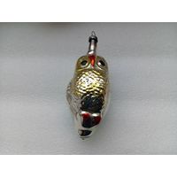 Ёлочная игрушка