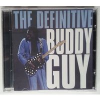 CD Buddy Guy – The Definitive (2009)