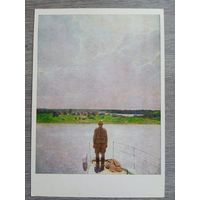 Кугач. Возвращение