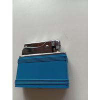 Зажигалка СССР Бензин