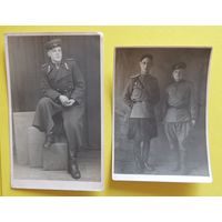 Фото ВОВ, 1945, 1946 гг. Цена за единицу