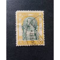 Сиам Таиланд 1905  Стандарт  \226фк\