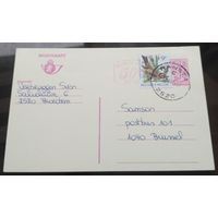 1991 год Бельгия