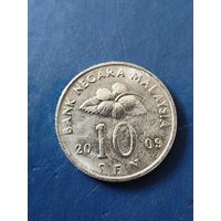 Малайзия 10 сен 2009