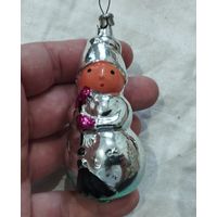 Ёлочная игрушка