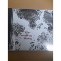 STRAWBS   "FROM THE WITCHWOOD"   CD