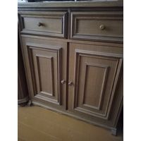 Тумбочка для обуви 88х90х36см