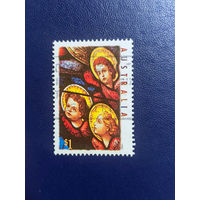 Австралия 1995. Ангел. Рождество