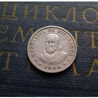 10 сентаво 1946 Никарагуа #01