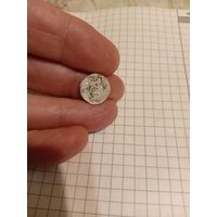 Двуденарий