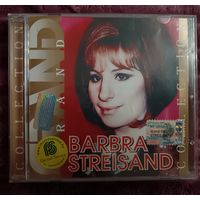 Barbra Streisand - GRAND collection, CD