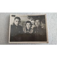 Фотография Военные Армия СССР , 200 лотов с 1 рубля,5 дней!