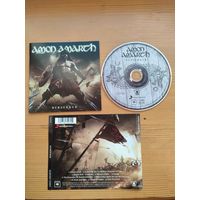 AMON AMARTH -  Berserker (2019)
