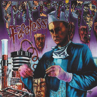 CD - Impetigo " Faceless" 1991.