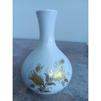 Ваза миниатюрная Rosenthal Розенталь Художник Bjorn Wiinblad Германия фарфор