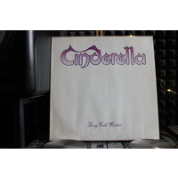 Cinderella - Long Cold Winter (1988, Vinyl)