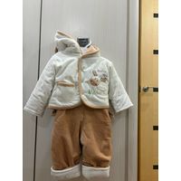 Комбинезон детский