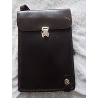 Сумка офицерская полевая